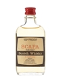 Scapa 8 Year Old 100 Proof Bottled 1970s - Gordon & MacPhail 5cl / 57%