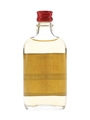 Scapa 8 Year Old 100 Proof Bottled 1970s - Gordon & MacPhail 5cl / 57%