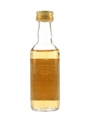 Convalmore 1969 Connoisseurs Choice Bottled 1980s - Gordon & MacPhail 5cl / 40%