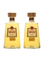 1800 Reposado Tequila 2x70cl