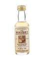 Highland Park 1991 10 Year Old Bottled 2002 - The Whisky Connoisseur 5cl / 40%