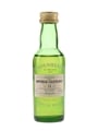 Imperial Glenlivet 1979 14 Year Old Bottled 1993 - Cadenhead's 5cl / 64.9%