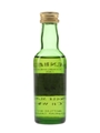 Banff 1976 17 Year Old Bottled 1994 - Cadenhead's 5cl / 60.5%