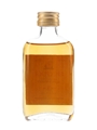 Scapa 8 Year Old Bottled 1980s - Gordon & MacPhail 5cl / 57%