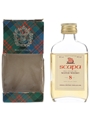 Scapa 8 Year Old Bottled 1980s - Gordon & MacPhail 5cl / 40%
