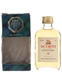 Scapa 8 Year Old 100 Proof Bottled 1980s - Gordon & MacPhail 5cl / 57%
