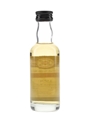 Glen Keith 1990 Cask 13678 Bottled 2010 - Malts Of Scotland 5cl / 52.1%