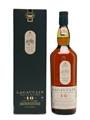 Lagavulin 16 Year Old Bottled 1990s - White Horse Distillers 100cl / 43%