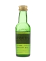 Talisker 1979 14 Year Old Bottled 1993 - Cadenhead's 5cl / 63.9%