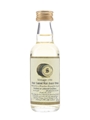 Littlemill 1990 10 Year Old Bottled 2000 - Signatory Vintage 5cl / 43%