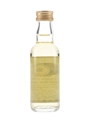 Littlemill 1990 10 Year Old Bottled 2000 - Signatory Vintage 5cl / 43%