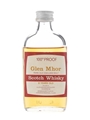 Glen Mhor 8 Year Old 100 Proof Bottled 1970s - Gordon & MacPhail 5cl / 57%