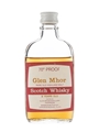 Glen Mhor 8 Year Old Bottled 1970s - Gordon & MacPhail 5cl / 40%