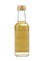 Highland Park 1989 Bottled 1997 - Blackadder 5cl / 43%