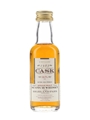 Highland Park 1983 Cask Strength Bottled 1992 - Gordon & MacPhail 5cl / 59.7%
