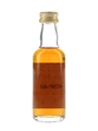 Highland Park 1983 Cask Strength Bottled 1992 - Gordon & MacPhail 5cl / 59.7%