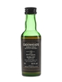 Pittyvaich Glenlivet 1977 13 Year Old Bottled 1991 - Cadenhead's 5cl / 58.4%