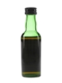 Pittyvaich Glenlivet 1977 13 Year Old Bottled 1991 - Cadenhead's 5cl / 58.4%