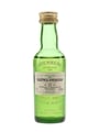 Glenglassaugh 1977 15 Year Old Bottled 1993 - Cadenhead's 5cl / 59%