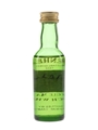 Glenglassaugh 1977 15 Year Old Bottled 1993 - Cadenhead's 5cl / 59%