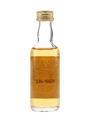 Brora 1972 Connoisseurs Choice Bottled 1990s - Gordon & MacPhail 5cl / 40%