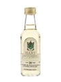 Littlemill 1984 20 Year Old Bottled 2004 - Hart Brothers 5cl / 46%