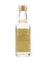 Dallas Dhu 18 Year Old Cask No.2591 The Master Of Malt 5cl / 43%