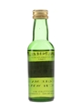 North Port Brechin 1976 17 Year Old Bottled 1994 - Cadenhead's 5cl / 64.1%