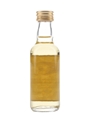Highland Park 1967 25 Year Old Bottled 1992 - Signatory Vintage 5cl / 51.6%