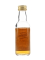 Lochside 1966 22 Year Old Bottled 1989 - Signatory Vintage 5cl / 43%