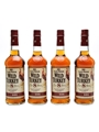 Wild Turkey Bourbon 8 Years Old 101 Proof 4x70cl