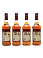 Wild Turkey Bourbon 8 Years Old 101 Proof 4x70cl