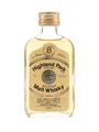 Highland Park 8 Year Old Bottled 1980s - Gordon & MacPhail 5cl / 40%