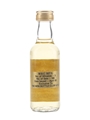Banff 1976 15 Year Old Mini Bottle Club 1993 - James MacArthur's 5cl / 61.1%