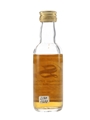 Highland Park 1966 22 Year Old Bottled 1989 - Signatory Vintage 5cl / 52%