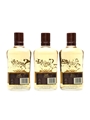 Sauza Anejo Conmemorativo Tequila 3x70cl