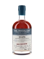Scapa 2006 10 Year Old The Distillery Reserve Collection Bottled 2017 - Chivas Brothers 50cl / 59.2%