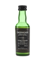 Glenglassaugh 1977 13 Year Old Bottled 1991 - Cadenhead's 5cl / 59.8%