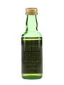 Pittyvaich-Glenlivet 1977 Bottled 1980s - Cadenhead's 5cl / 56.6%
