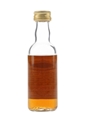 Glendronach 1959 & 1960 Royal Wedding Bottled 1986 - Gordon & MacPhail 5cl / 40%