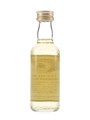 Glenallachie 1992 12 Year Old Bottled 2004 - Signatory Vintage 5cl / 43%