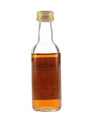 Mortlach 1959 & 1960 Royal Wedding Bottled 1986 - Gordon & MacPhail 5cl / 40%