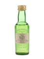 Glen Mhor 1976 19 Year Old Bottled 1995 - Cadenhead's 5cl / 58.2%