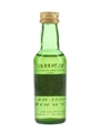 Glen Mhor 1976 19 Year Old Bottled 1995 - Cadenhead's 5cl / 58.2%