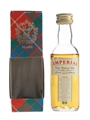 Imperial 1979 Bottled 1990s - Gordon & MacPhail 5cl / 40%