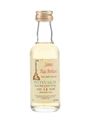 Pittyvaich 1976 14 Year Old James MacArthur 5cl / 54.5%