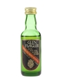 Glen Flagler Rare All Malt Scotch Bottled 1970s 4.7cl / 40%
