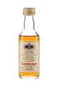 Linkwood 1959 & 1960 Royal Wedding Bottled 1986 - Gordon & MacPhail 5cl / 40%