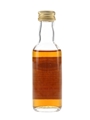 Linkwood 1959 & 1960 Royal Wedding Bottled 1986 - Gordon & MacPhail 5cl / 40%