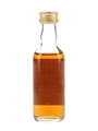 Caperdonich 1968 Connoisseurs Choice Bottled 1990s - Gordon & MacPhail 5cl / 40%